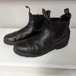 Blundstone Original 500 Chelsea Boots Mens / US 11